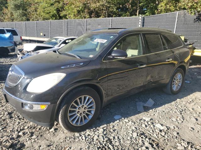 BUICK ENCLAVE CX 2011 with VIN 5GAKVBED1BJ295030 - Photo from auction