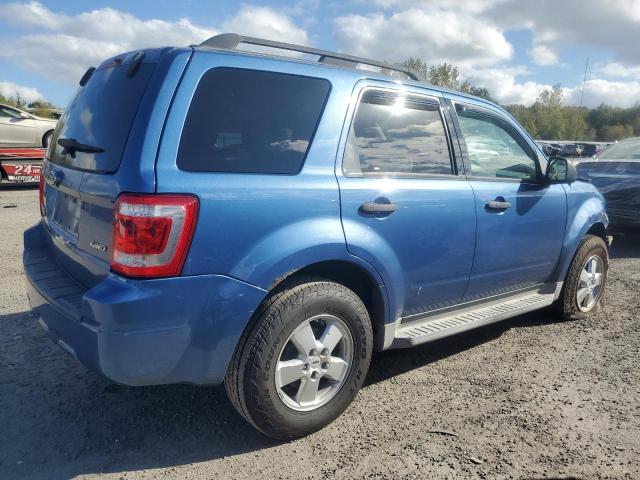 Photo 3 from auction – 2009 FORD ESCAPE XLT with VIN 1FMCU93G29KB20653
