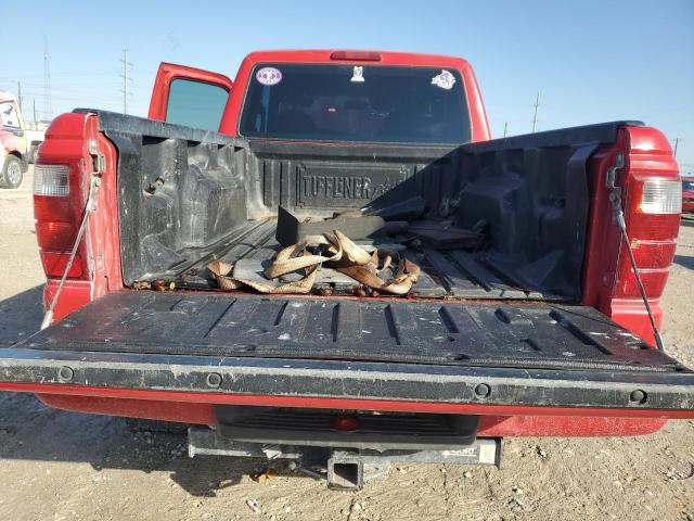 Photo 10 from auction – 2001 FORD RANGER SUP with VIN 1FTYR14U91PA22390