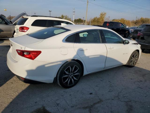 Photo 3 from auction – 2018 CHEVROLET MALIBU LT with VIN 1G1ZD5ST2JF279751