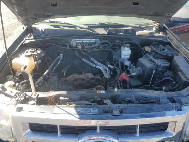 Photo 12 from auction – 2011 FORD ESCAPE XLT with VIN 1FMCU9D74BKB86125