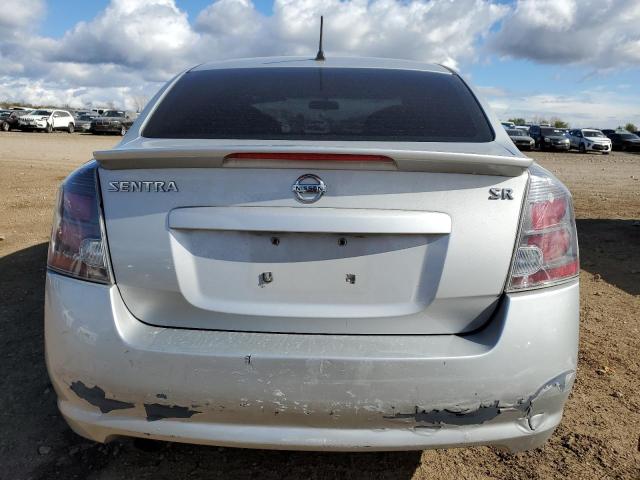 Photo 6 from auction – 2010 NISSAN SENTRA 2.0 with VIN 3N1AB6AP0AL613000