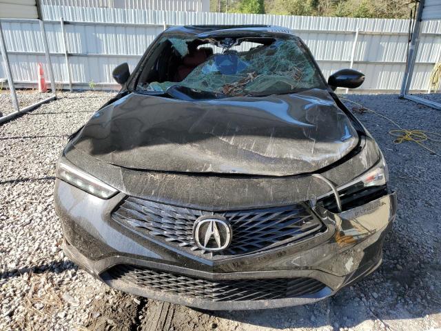 Photo 5 from auction – 2024 ACURA INTEGRA A- with VIN 19UDE4H33RA024892
