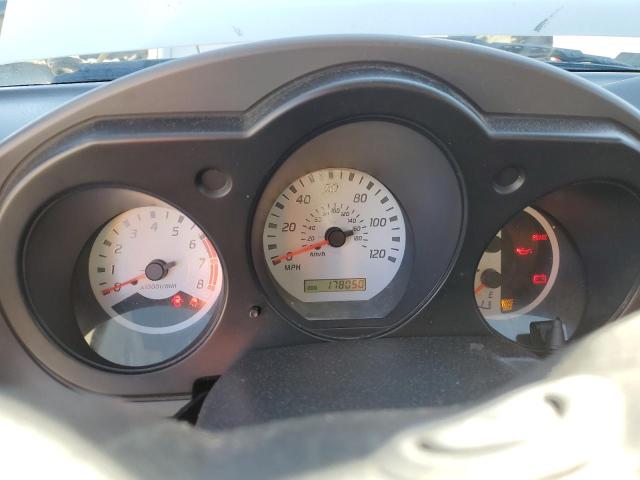 Photo 9 from auction – 2003 NISSAN FRONTIER C with VIN 1N6ED27Y23C458639