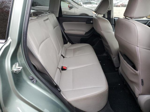Photo 11 from auction – 2014 SUBARU FORESTER 2 with VIN JF2SJAJC4EH527053