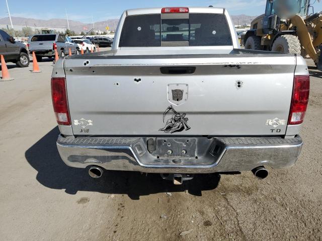 Photo 6 from auction – 2011 DODGE RAM 1500 with VIN 1D7RB1CT9BS550193