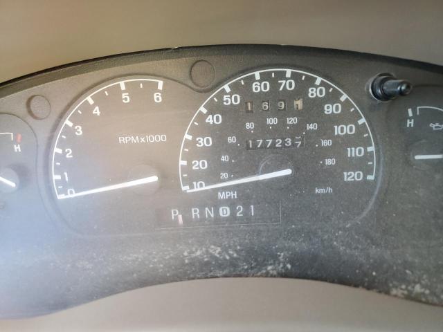 Photo 8 from auction – 2002 FORD RANGER SUP with VIN 1FTYR44UX2TA26085