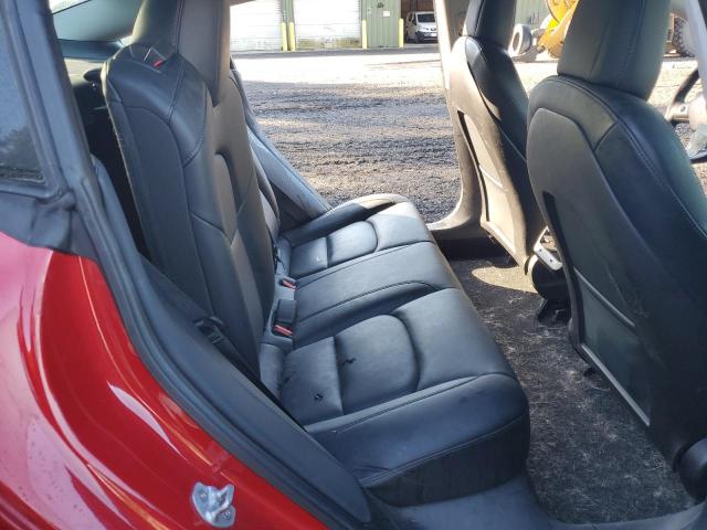 Photo 10 from auction – 2020 TESLA MODEL 3 with VIN 5YJ3E1EA2LF630775