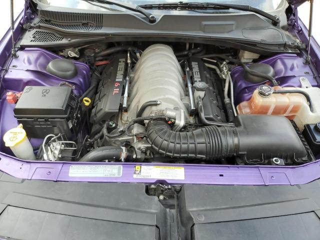 Photo 11 from auction – 2010 DODGE CHALLENGER with VIN 2B3CJ7DW3AH175746