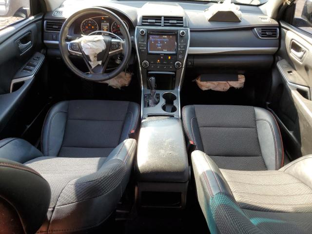 Photo 8 from auction – 2017 TOYOTA CAMRY LE with VIN 4T1BF1FK8HU810238