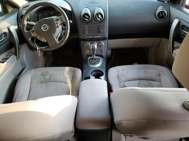 Photo 8 from auction – 2013 NISSAN ROGUE S with VIN JN8AS5MT2DW030530