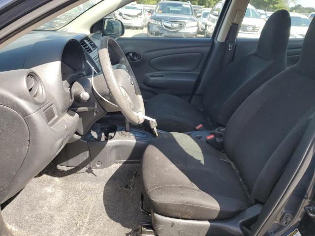 Photo 7 from auction – 2015 NISSAN VERSA S with VIN 3N1CN7AP6FL826952