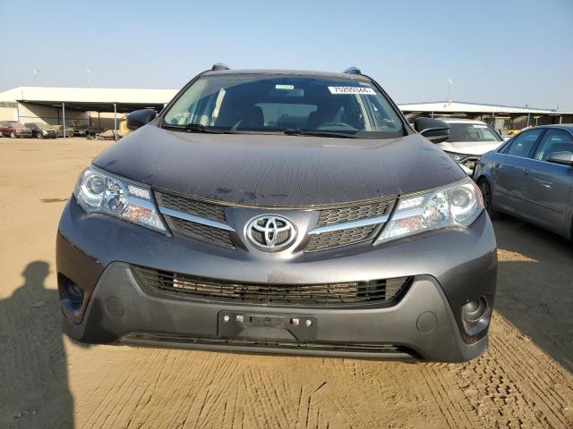 Photo 5 from auction – 2015 TOYOTA RAV4 LE with VIN JTMBFREV0FJ037164