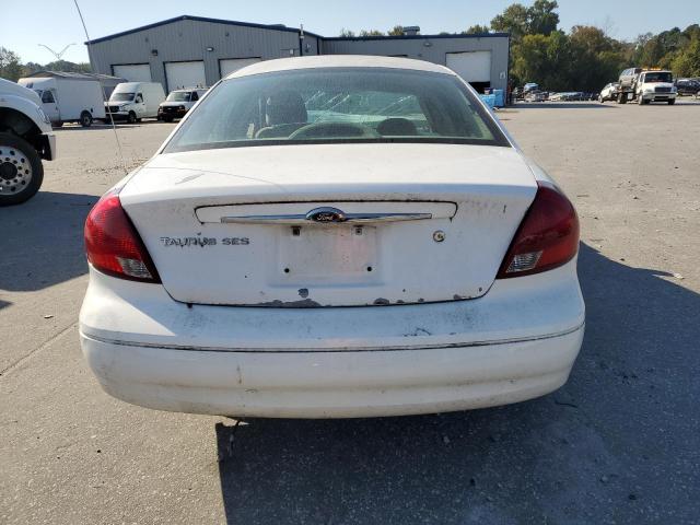 Photo 6 from auction – 2000 FORD TAURUS SES with VIN 1FAFP55S7YA221622