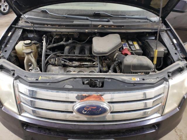 Photo 12 from auction – 2007 FORD EDGE SEL with VIN 2FMDK38C37BA87683