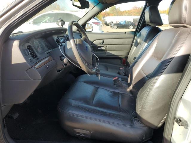 Photo 7 from auction – 2003 FORD CROWN VICT with VIN 2FAFP74W13X138560