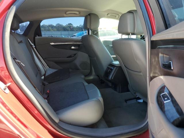Photo 10 from auction – 2014 CHEVROLET IMPALA LT with VIN 1G1115SL9EU126372