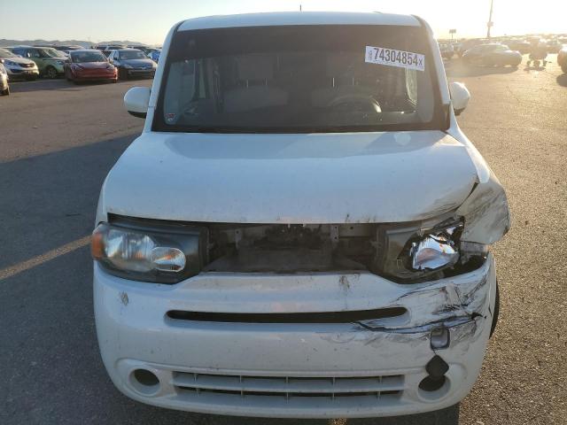 Photo 5 from auction – 2011 NISSAN CUBE BASE with VIN JN8AZ2KRXBT207034