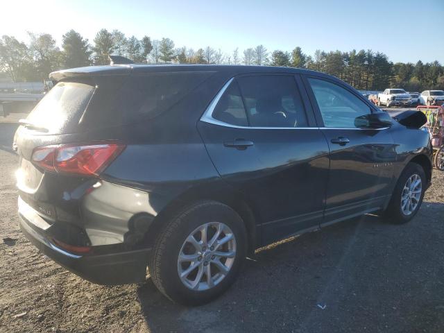 Photo 3 from auction – 2021 CHEVROLET EQUINOX LT with VIN 3GNAXUEV7MS103532