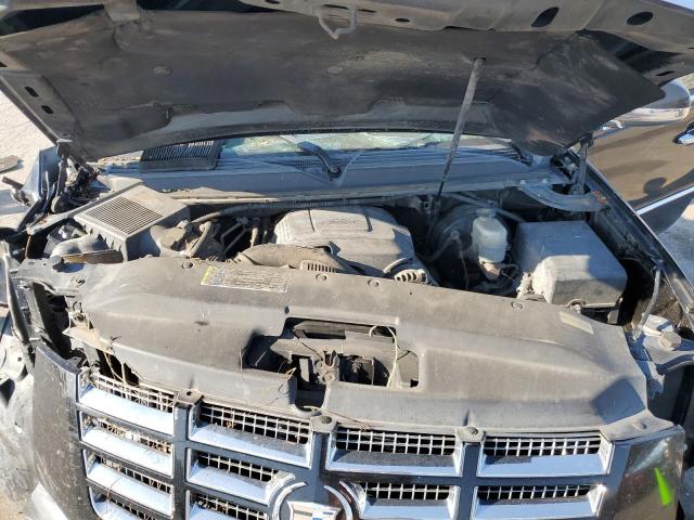 Photo 12 from auction – 2011 CADILLAC ESCALADE L with VIN 1GYS4BEF5BR161815