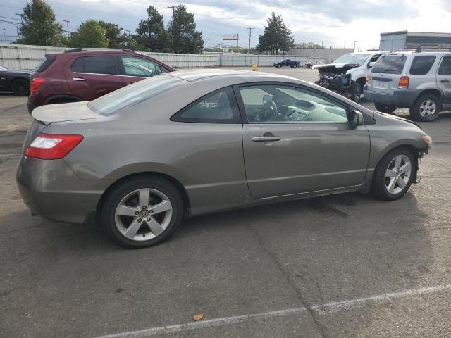 Photo 3 from auction – 2008 HONDA CIVIC EX with VIN 2HGFG12818H557779