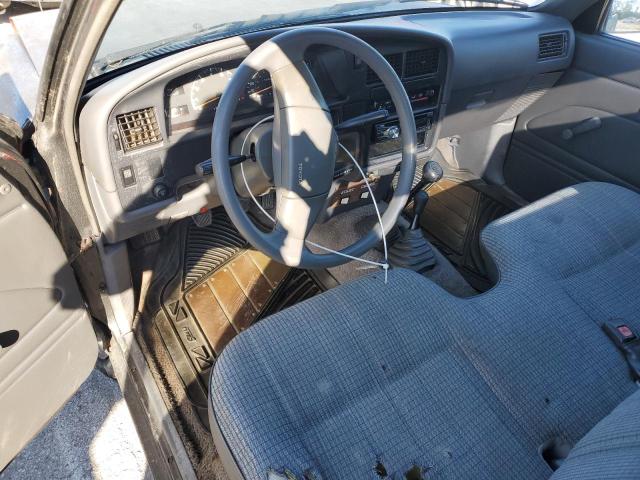 Photo 8 from auction – 1990 TOYOTA PICKUP 1/2 with VIN JT4RN01PXL7029070