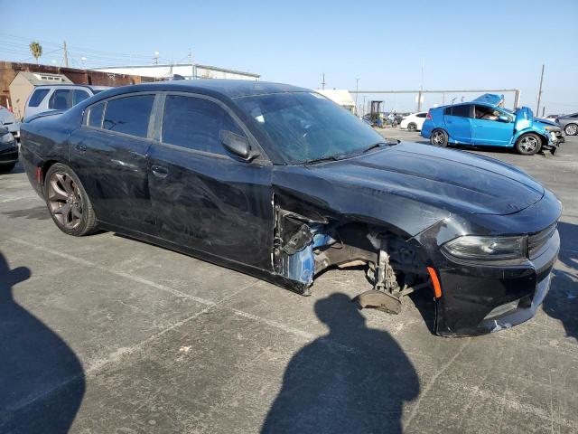 Photo 4 from auction – 2019 DODGE CHARGER SX with VIN 2C3CDXBG3KH721310