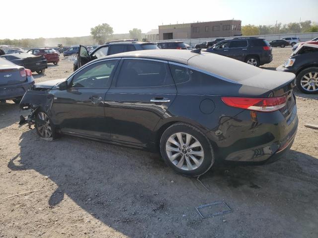 Photo 2 from auction – 2016 KIA OPTIMA LX with VIN 5XXGT4L37GG036859
