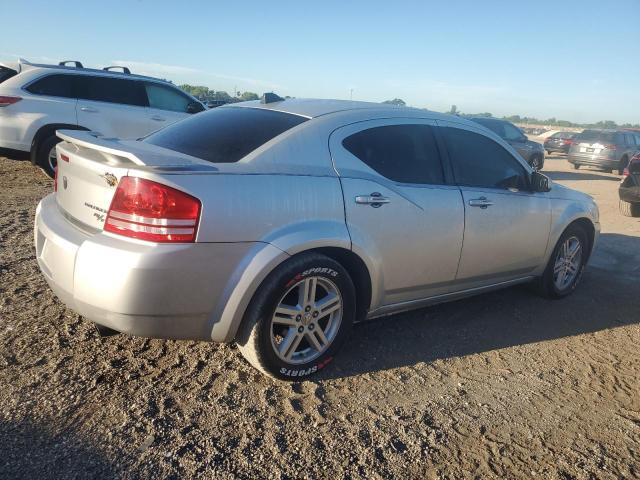 Photo 3 from auction – 2010 DODGE AVENGER R/ with VIN 1B3CC5FB6AN159184