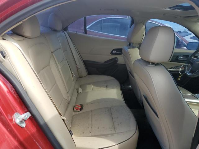 Photo 10 from auction – 2013 CHEVROLET MALIBU 2LT with VIN 1G11E5SA8DF216652