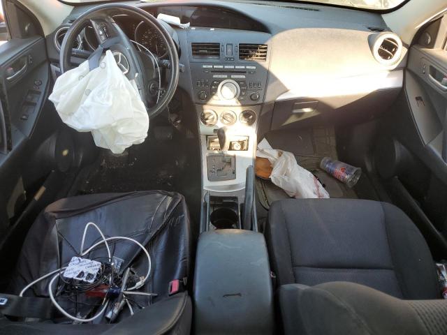 Photo 8 from auction – 2011 MAZDA 3 I with VIN JM1BL1VG3B1456549