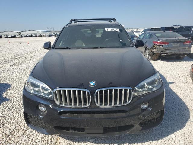 Photo 5 from auction – 2018 BMW X5 XDR40E with VIN 5UXKT0C54J0V98181
