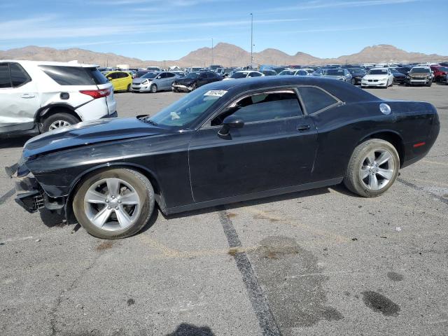 DODGE CHALLENGER 2017 with VIN 2C3CDZAG0HH601132 - Photo from auction
