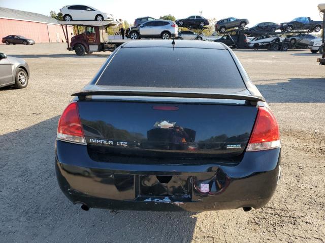 Photo 6 from auction – 2012 CHEVROLET IMPALA LTZ with VIN 2G1WC5E32C1164465