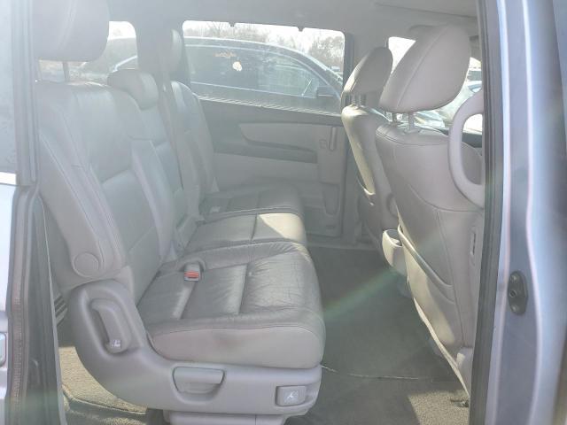 Photo 11 from auction – 2012 HONDA ODYSSEY EX with VIN 5FNRL5H60CB075467