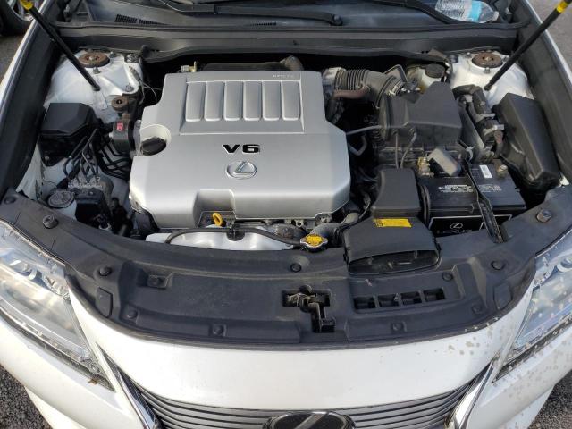 Photo 11 from auction – 2013 LEXUS ES 350 with VIN JTHBK1GG6D2003781