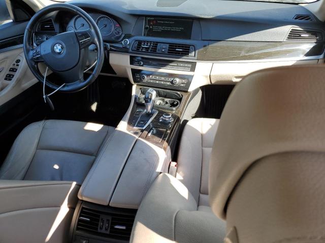 Photo 8 from auction – 2012 BMW 535 XI with VIN WBAFU7C55CDU60585