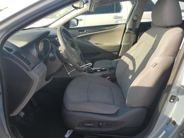 Photo 7 from auction – 2012 HYUNDAI SONATA GLS with VIN 5NPEB4AC4CH314676