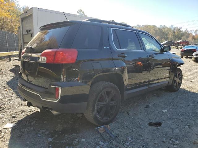 صورة رقم 3 من المزاد - 2017 GMC TERRAIN SL مع VIN 2GKFLNE31H6233054