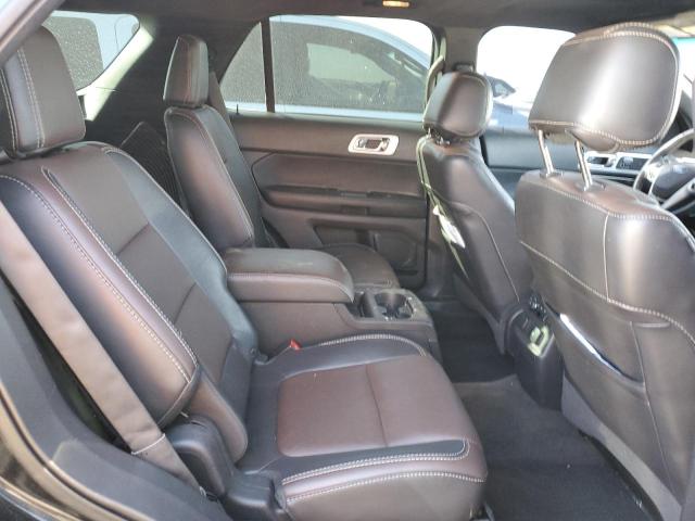 Photo 11 from auction – 2014 FORD EXPLORER S with VIN 1FM5K8GT1EGC07019