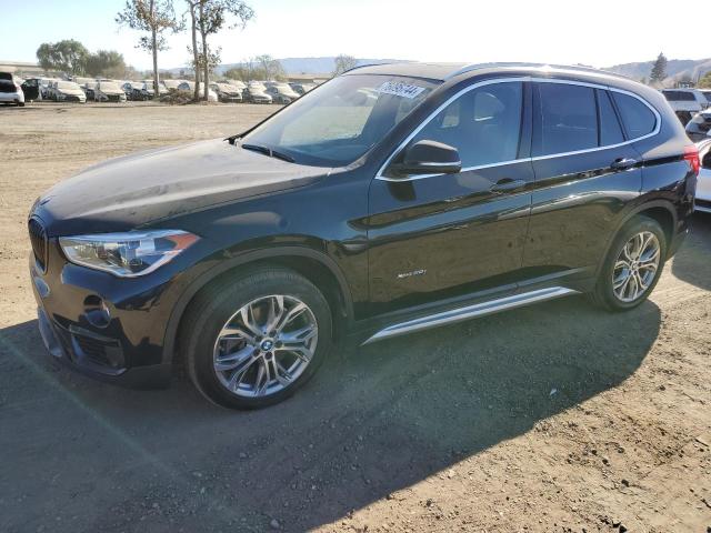 Photo 1 from auction – 2017 BMW X1 XDRIVE2 with VIN WBXHT3Z30H4A55163