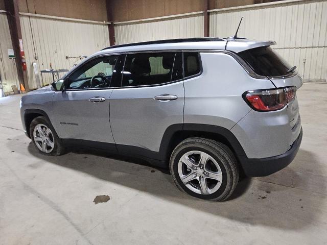 Фото 2 с аукциона – 2024 JEEP COMPASS LA с VIN 3C4NJDBN0RT607082