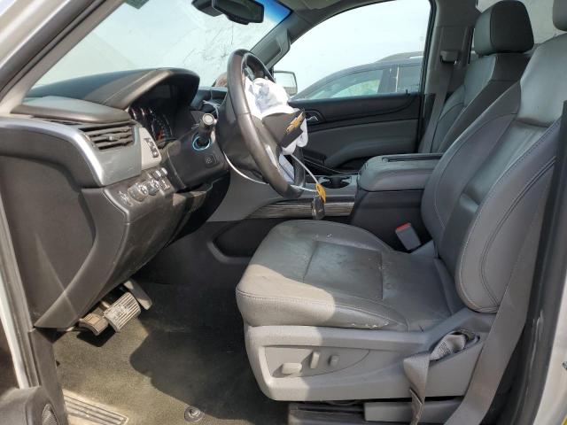 Photo 7 from auction – 2016 CHEVROLET SUBURBAN K with VIN 1GNSKHKC4GR466052