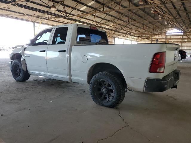 Photo 2 from auction – 2010 DODGE RAM 1500 with VIN 1D7RB1GK9AS196076