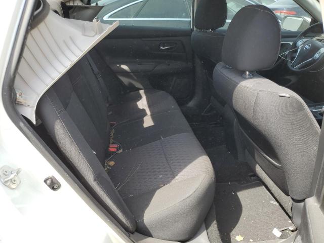 Photo 10 from auction – 2018 NISSAN ALTIMA 2.5 with VIN 1N4AL3AP3JC477536
