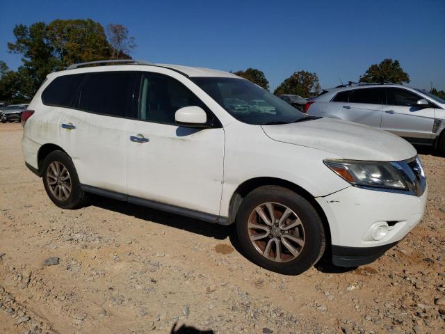 Photo 4 from auction – 2014 NISSAN PATHFINDER with VIN 5N1AR2MMXEC640396