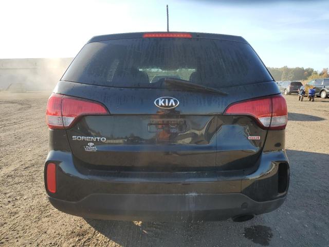 Photo 6 from auction – 2014 KIA SORENTO LX with VIN 5XYKT3A69EG509901