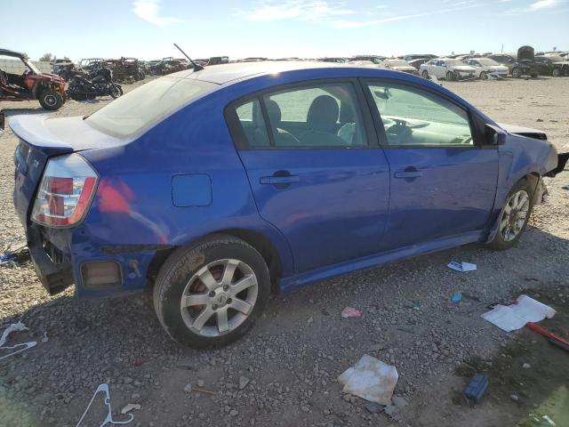Photo 3 from auction – 2011 NISSAN SENTRA 2.0 with VIN 3N1AB6AP3BL707938