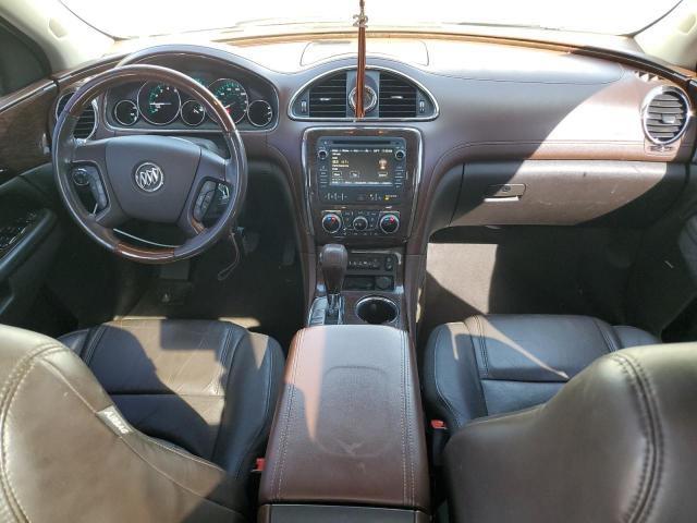 Photo 8 from auction – 2014 BUICK ENCLAVE with VIN 5GAKVCKD0EJ129581