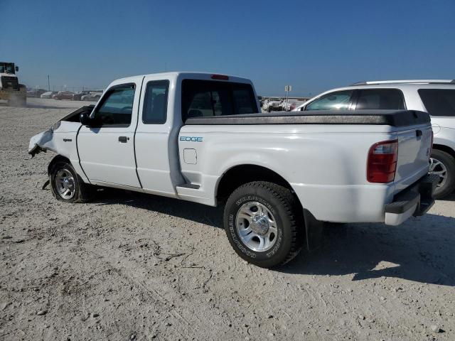 Photo 2 from auction – 2001 FORD RANGER SUP with VIN 1FTYR14E31PA95828